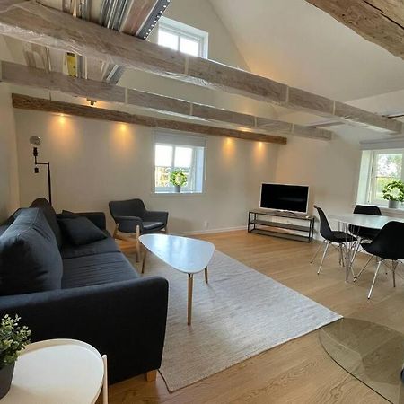 Eget Hus Med Bra Laege Och Toppstandard Линшьопинг Екстериор снимка